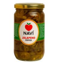 Перец "Халапеньо" 0,350л