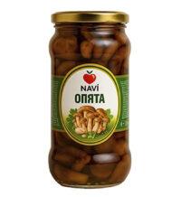 Грибы "Опята" 0,475л