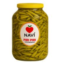 Острый перец Piri piri 5л (1,7кг)