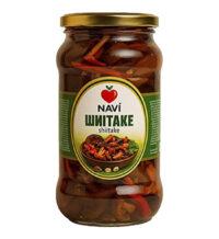Грибы "Шиитаки" жаренные 0,475л